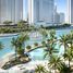 3 Bedroom Apartment for sale at Grove, Creek Beach, Dubai Creek Harbour (The Lagoons)