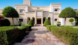 7 Bedrooms Villa for sale in Frond A, Dubai Signature Villas Frond A