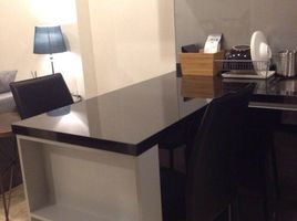 1 Schlafzimmer Appartement zu vermieten im The Crest Sukhumvit 34, Khlong Tan