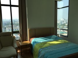 2 Schlafzimmer Wohnung zu vermieten im Ideo Blucove Sukhumvit, Bang Na