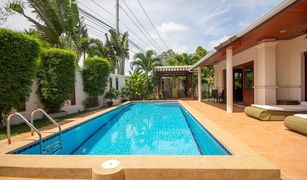 3 Schlafzimmern Villa zu verkaufen in Thap Tai, Hua Hin Hillside Hamlet 4