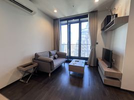 2 Schlafzimmer Wohnung zu vermieten im The Line Asoke - Ratchada, Din Daeng, Din Daeng