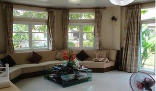4 Schlafzimmern Haus zu verkaufen in Bang Kaeo, Samut Prakan De Ville Srinakarin