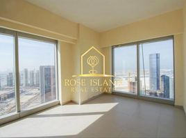 3 Bedroom Apartment for sale at The Gate Tower 2, Shams Abu Dhabi