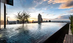 图片 2 of the Communal Pool at The Bangkok Sathorn