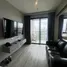 1 Bedroom Condo for rent at Aeras, Nong Prue, Pattaya