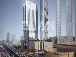 2 बेडरूम अपार्टमेंट for sale at Vida Residences Dubai Mall , 