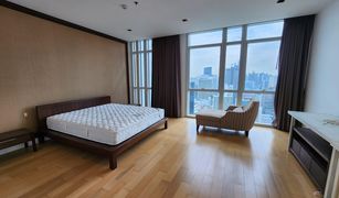 4 chambres Condominium a vendre à Lumphini, Bangkok Athenee Residence