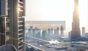 1 Bedroom Apartment for sale in , Dubai Vida Residences Dubai Mall 