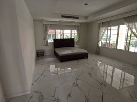 4 Bedroom Villa for rent at Nichada Premier Place 1, Bang Talat