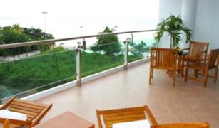 1 Bedroom Condo for sale in Nong Prue, Pattaya Royal Beach Condotel Pattaya