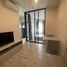 1 Bedroom Apartment for rent at Niche MONO Mega Space Bangna, Bang Kaeo, Bang Phli