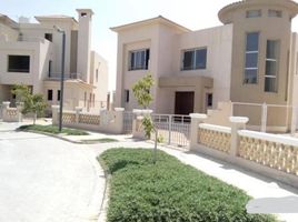 3 Bedroom House for sale at Palm Hills Golf Extension, Al Wahat Road, 6 October City