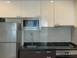 1 Bedroom Apartment for rent at The Regent Kamala Condominium, Kamala