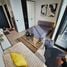 Studio Apartment for rent at Chapter Charoennakorn-Riverside, Bang Lamphu Lang, Khlong San, Bangkok