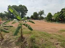  Grundstück zu verkaufen in Si Maha Phot, Prachin Buri, Tha Tum