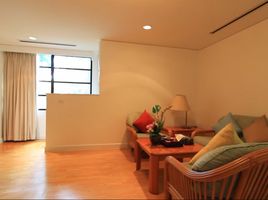 4 Schlafzimmer Appartement zu vermieten im Tipamas Suites, Thung Mahamek, Sathon