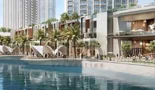 2 Bedrooms Apartment for sale in Creekside 18, Dubai Harbour Gate Tower 1