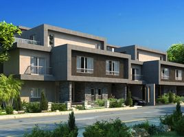 7 Bedroom Townhouse for sale at New Giza, Cairo Alexandria Desert Road, 6 October City, Giza