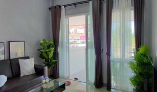 2 Bedrooms Townhouse for sale in Ban Pet, Khon Kaen Yu Charoen Village 3