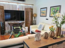 4 Bedroom Villa for sale at Central Park 2 Pattaya, Nong Prue