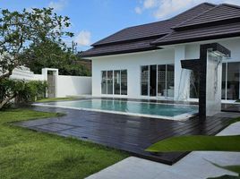 3 Bedroom Villa for sale at Chao Fah Garden Home 5, Wichit, Phuket Town