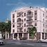 3 Bedroom Apartment for sale at Al Andalus El Gedida, Al Andalus District