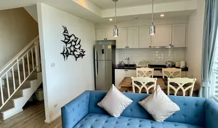 Кондо, 2 спальни на продажу в Нонг Кае, Хуа Хин Summer Hua Hin