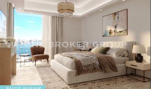 1 chambre Appartement a vendre à Al Rashidiya 1, Ajman Ajman Creek Towers