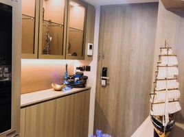 1 Bedroom Apartment for sale at Klass Siam, Wang Mai, Pathum Wan