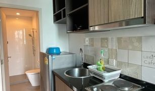 1 Bedroom Condo for sale in Samrong Nuea, Samut Prakan The Gallery Condominium