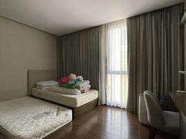 2 Bedroom Condo for rent at The Hudson Sathorn 7, Thung Mahamek, Sathon, Bangkok