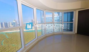 2 Bedrooms Apartment for sale in City Of Lights, Abu Dhabi C2 Tower