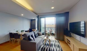 2 Bedrooms Condo for sale in Khlong Tan, Bangkok The Lumpini 24