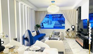 Квартира, Студия на продажу в The Imperial Residence, Дубай Fashionz by Danube