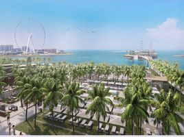 5 बेडरूम अपार्टमेंट for sale at sensoria at Five Luxe, Al Fattan Marine Towers