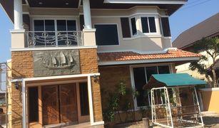 Дом, 3 спальни на продажу в Khok Krabue, Samut Sakhon Mahachai Mueang Mai Village