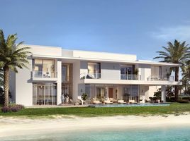 7 Bedroom Villa for sale at Al Jubail Island, Saadiyat Beach, Saadiyat Island, Abu Dhabi