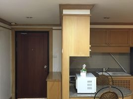 1 Bedroom Apartment for rent at Pipat Place, Si Lom