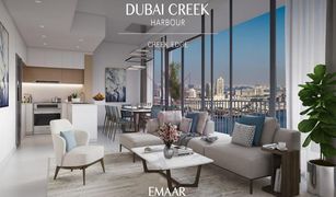 2 Schlafzimmern Appartement zu verkaufen in Creekside 18, Dubai Creek Edge