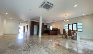 4 Bedrooms Villa for sale in Nong Kae, Hua Hin Crystal View