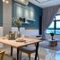 Studio Condo for rent at Hamana Homes, Magalang, Pampanga