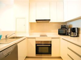 2 спален Кондо в аренду в GM Serviced Apartment, Khlong Toei