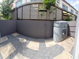 2 Bedroom Villa for sale at Indy Bangyai 2, Bang Mae Nang, Bang Yai, Nonthaburi