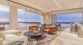 Доступные квартиры в Six Senses Residences