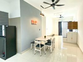 Studio Penthouse for rent at Trump Towers, Makati City, Southern District, Metro Manila