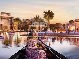 7 Schlafzimmer Villa zu verkaufen im Venice, DAMAC Lagoons, Dubai