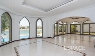 5 Bedrooms Villa for sale in , Dubai Garden Homes Frond E