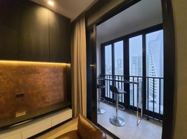 1 Bedroom Condo for rent at Ashton Asoke, Khlong Toei Nuea, Watthana