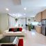 2 Bedroom Apartment for rent at City Garden Tower, Nong Prue, Pattaya, Chon Buri
